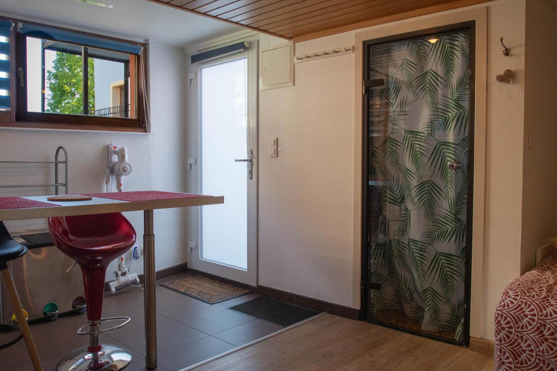 Studio 1 A 4 Pers, Proche Strasbourg, Europa-Park, Colmar Ерстайн Экстерьер фото