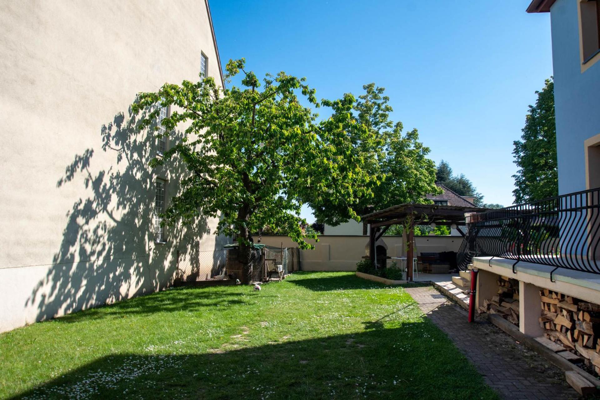 Studio 1 A 4 Pers, Proche Strasbourg, Europa-Park, Colmar Ерстайн Экстерьер фото