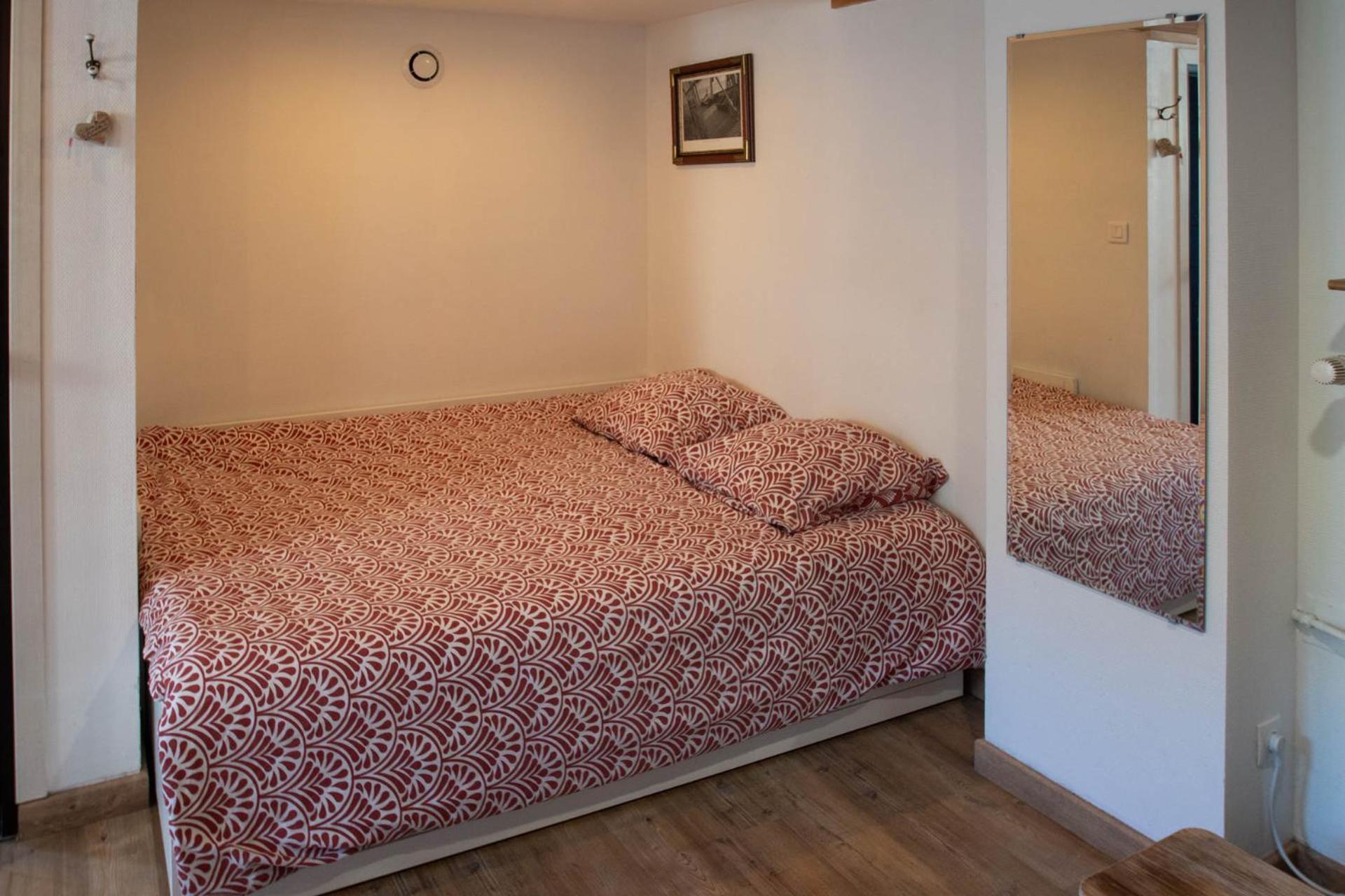 Studio 1 A 4 Pers, Proche Strasbourg, Europa-Park, Colmar Ерстайн Экстерьер фото